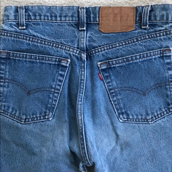 Vintage Levi’s - Picture 4 of 8